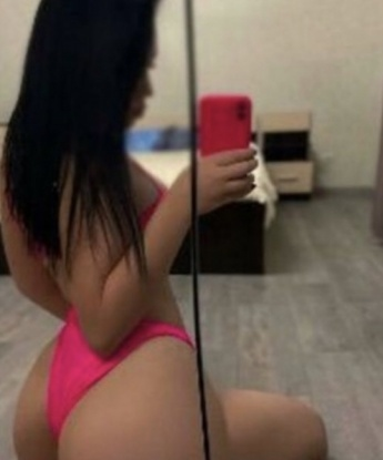 Анкета проститутки Кристина - город Чупа, 22 года, №4783