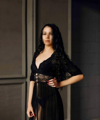 Анкета проститутки Диана - город Чупа, 20 лет, №8595